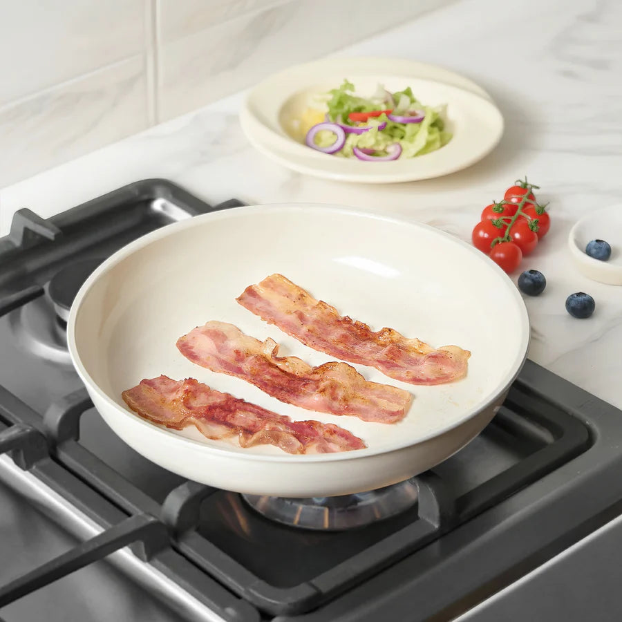 Havenfjord™ - Teflonfri Non-Stick Stekepanne